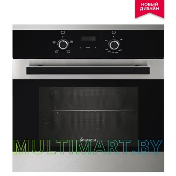 Газоэлектрический духовой шкаф GEFEST ДГЭ 621-03 Н5